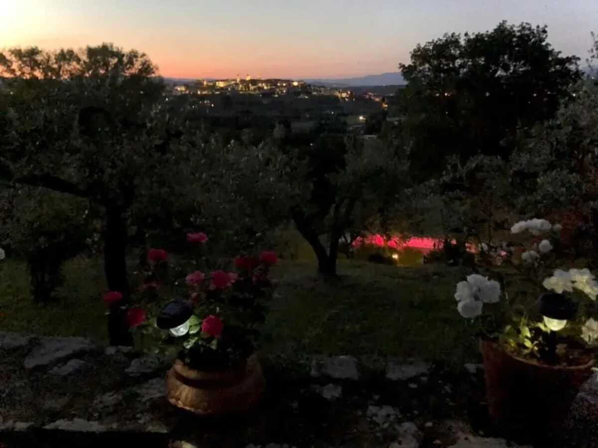 Maison avec piscine privée à Monte San Savino - Photo 44