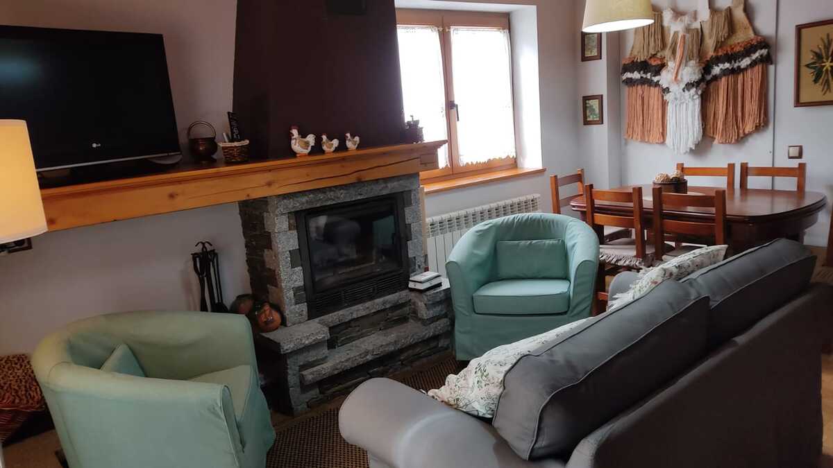 Chalet 6 pers. à Viella, vue montagne et ski à 20 min - Photo 2