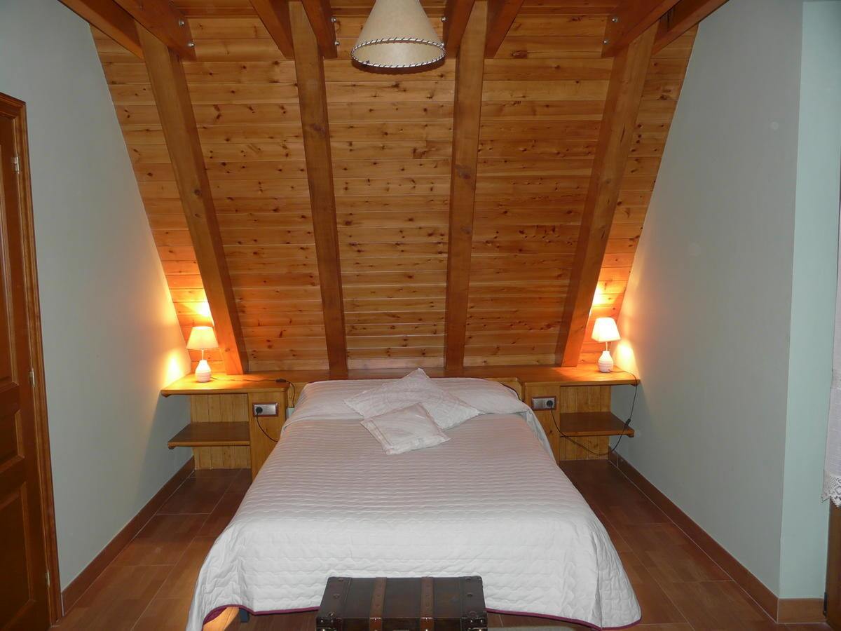 Chalet 6 pers. à Viella, vue montagne et ski à 20 min - Photo 5