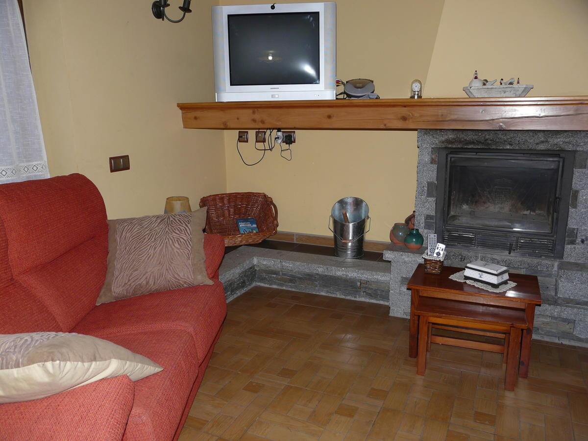 Chalet 6 pers. à Viella, vue montagne et ski à 20 min - Photo 7