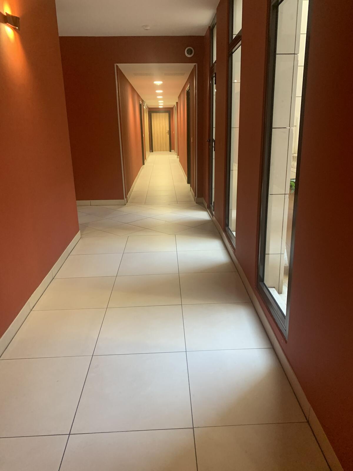 Appartement 50 m² Marseille, balcon jardin, rez-de-chaussée - Photo 6