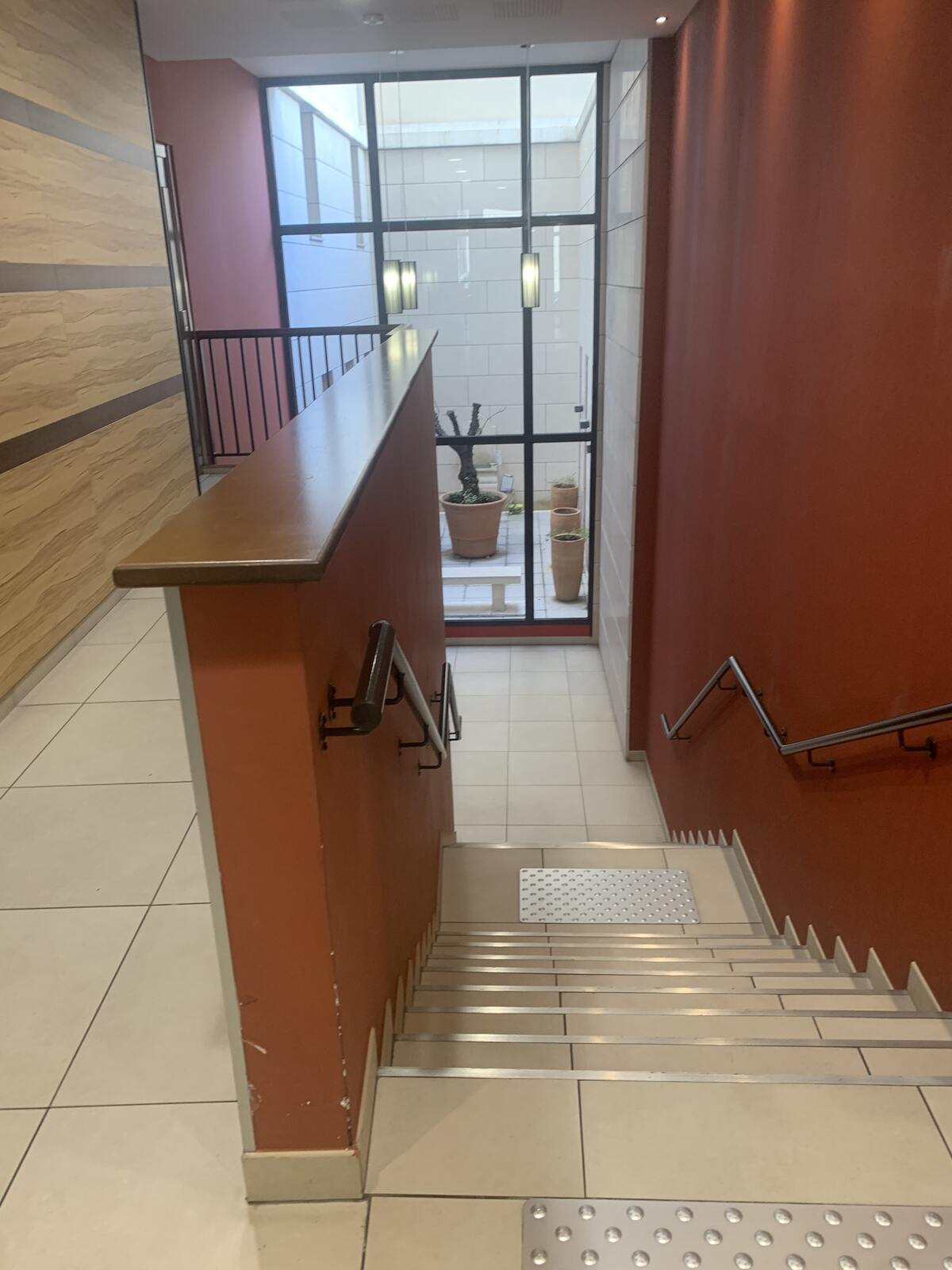 Appartement 50 m² Marseille, balcon jardin, rez-de-chaussée - Photo 7