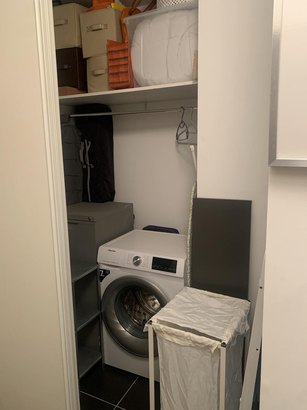 Appartement 50 m² Marseille, balcon jardin, rez-de-chaussée - Photo 17