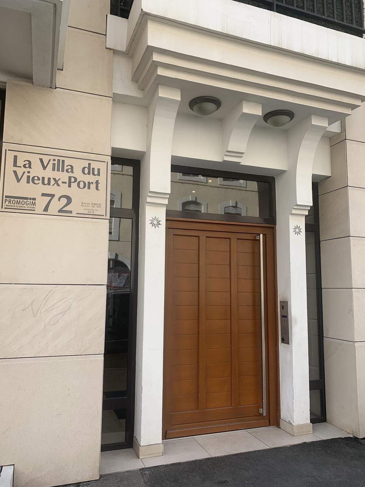 Appartement 50 m² Marseille, balcon jardin, rez-de-chaussée - Photo 18