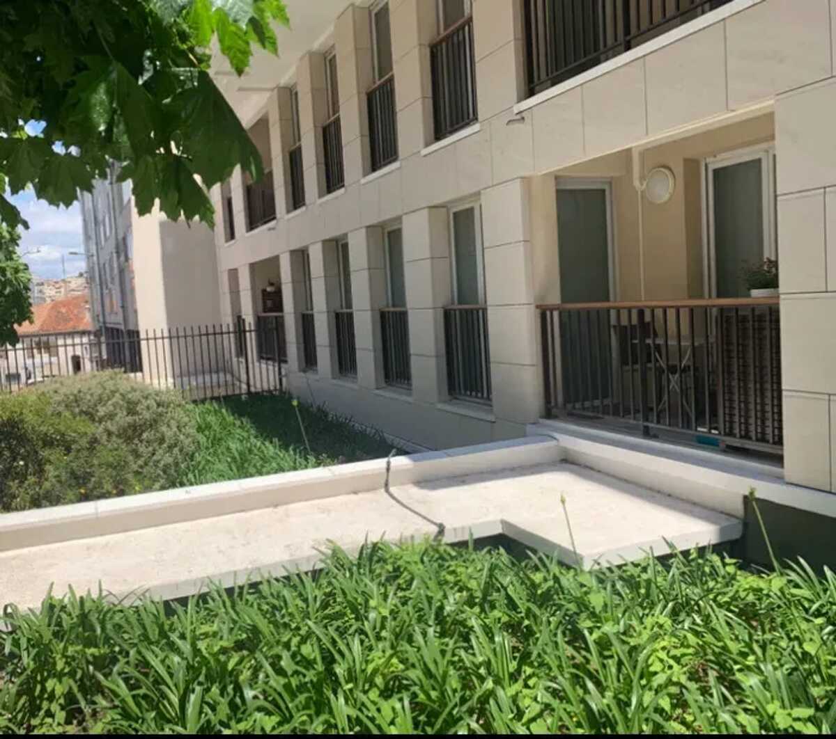 Appartement 50 m² Marseille, balcon jardin, rez-de-chaussée - Photo 25