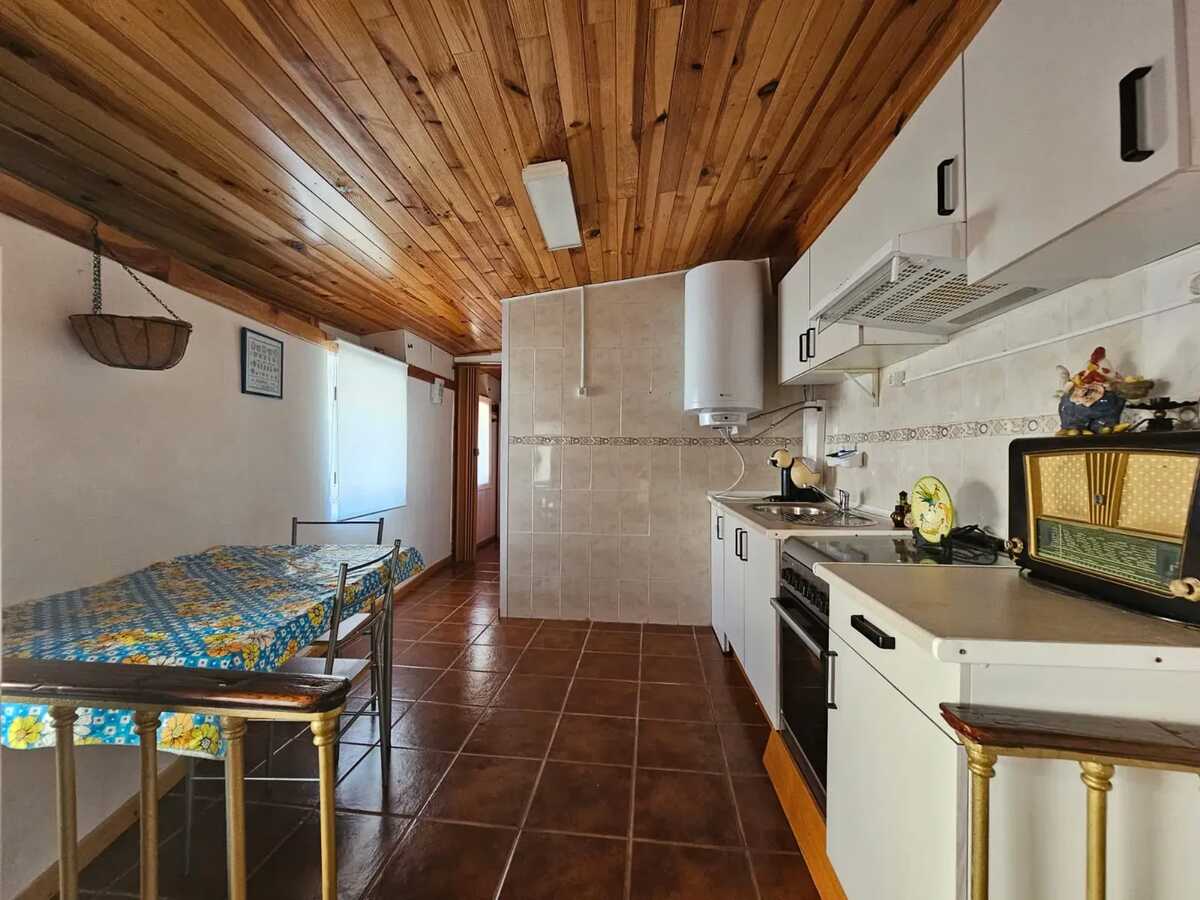 Maison 48 m² avec entrée privée à Vila Nova de Foz Côa - Photo 3