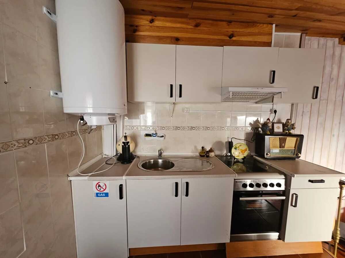 Maison 48 m² avec entrée privée à Vila Nova de Foz Côa - Photo 4