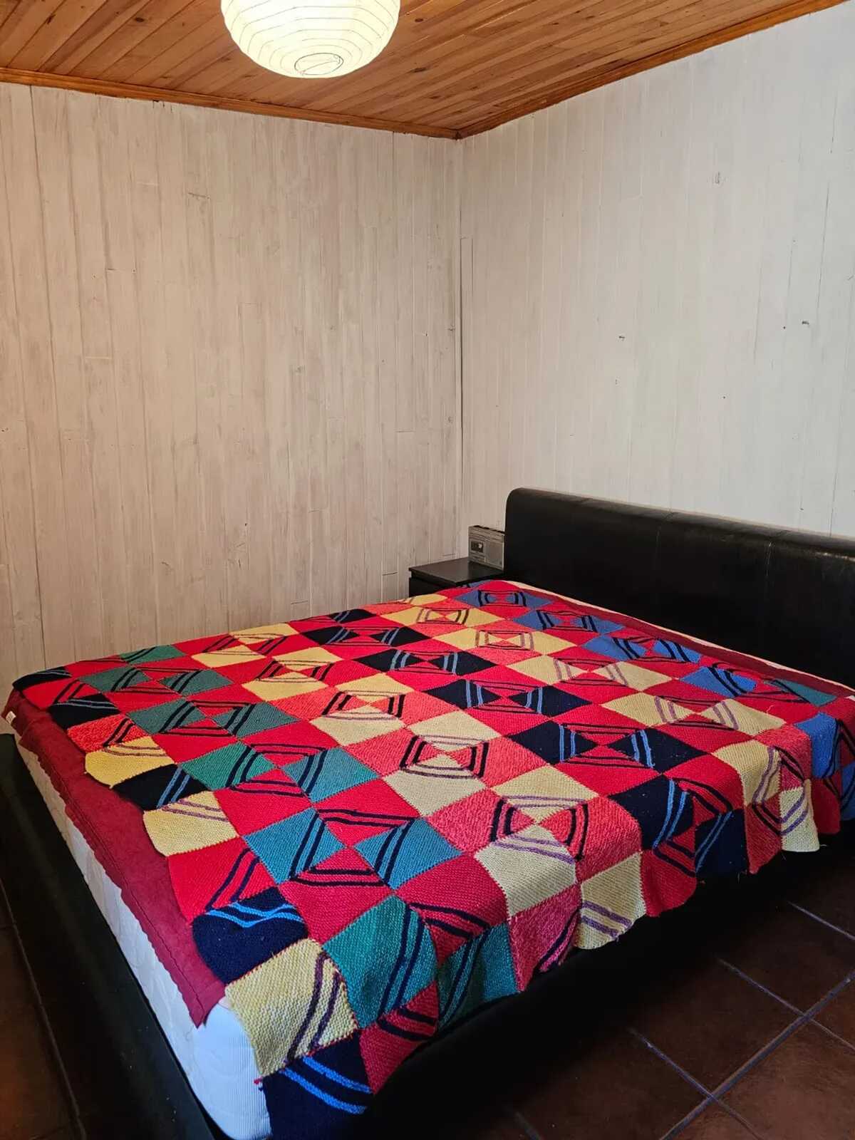 Maison 48 m² avec entrée privée à Vila Nova de Foz Côa - Photo 5