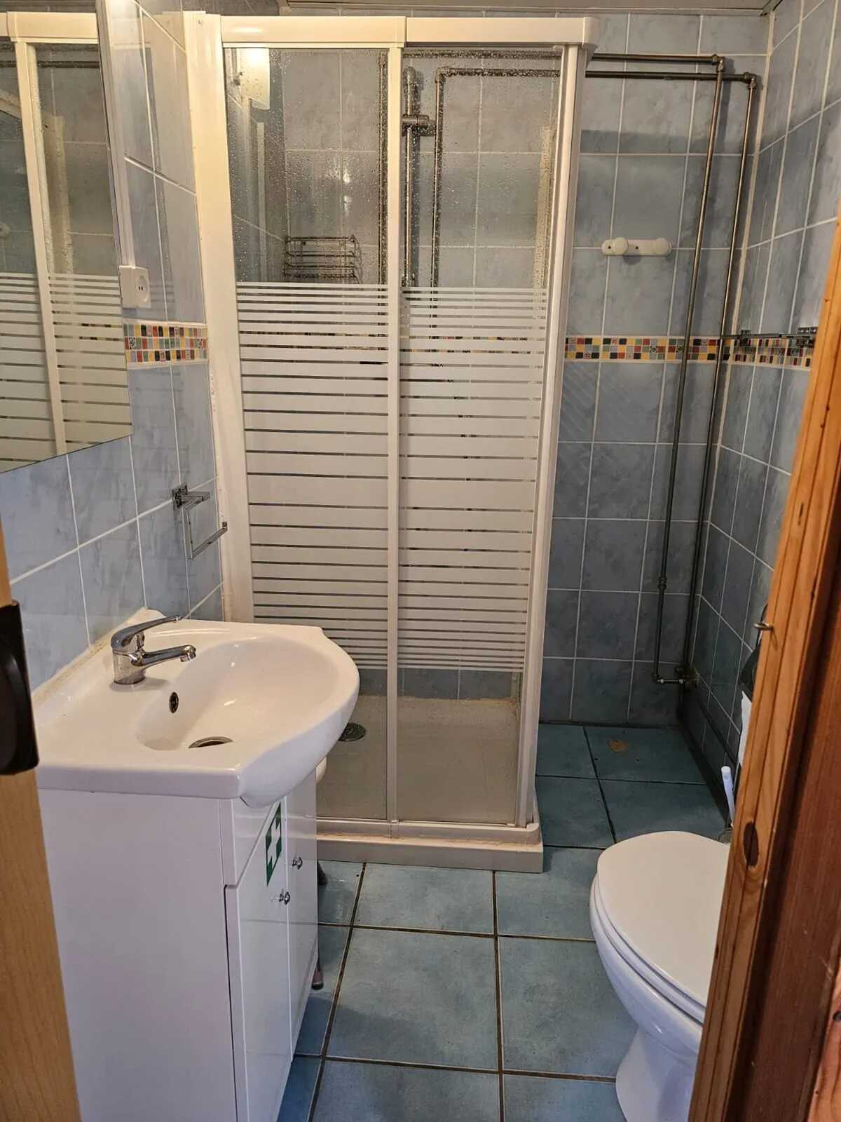 Maison 48 m² avec entrée privée à Vila Nova de Foz Côa - Photo 6