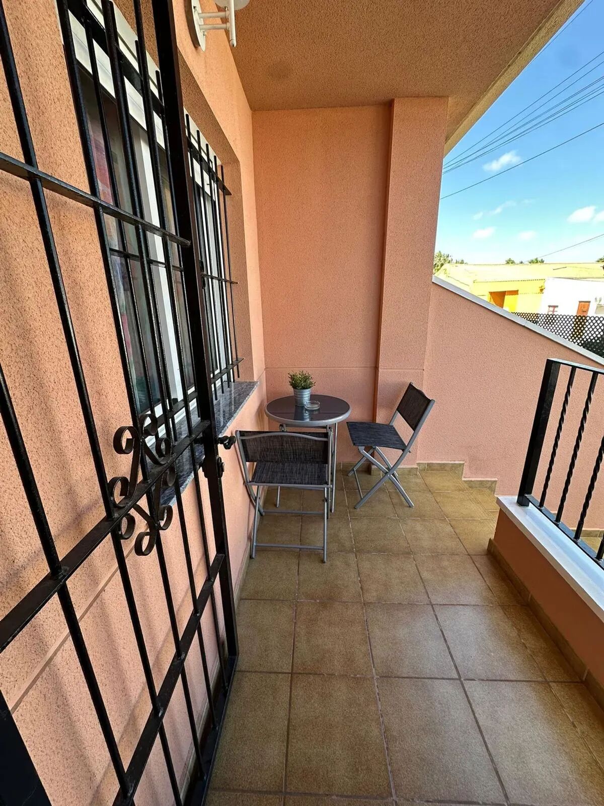 Appartement 6 pers. avec piscine à Los Alcázares - Photo 10