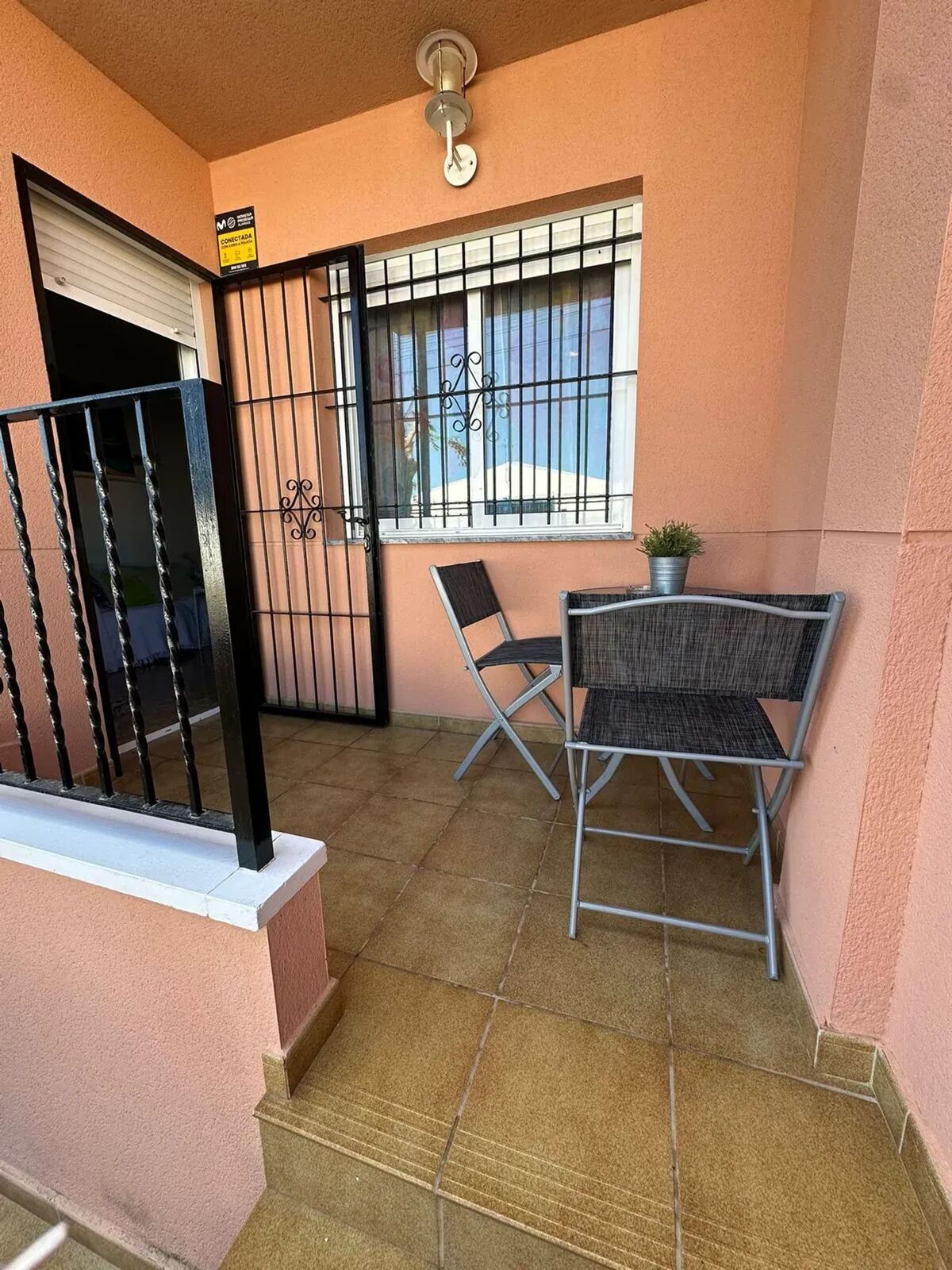 Appartement 6 pers. avec piscine à Los Alcázares - Photo 11