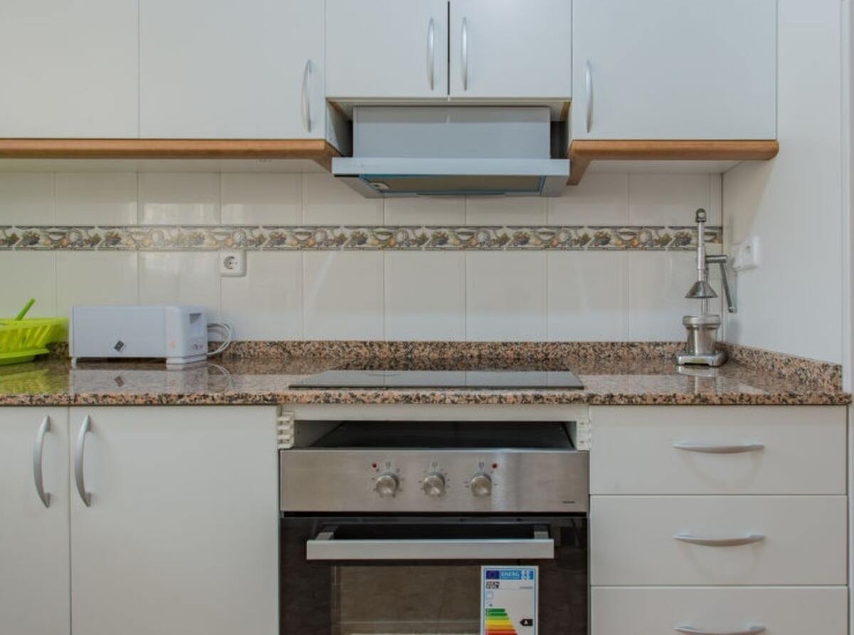 Appartement 6 pers. avec piscine à Los Alcázares - Photo 16
