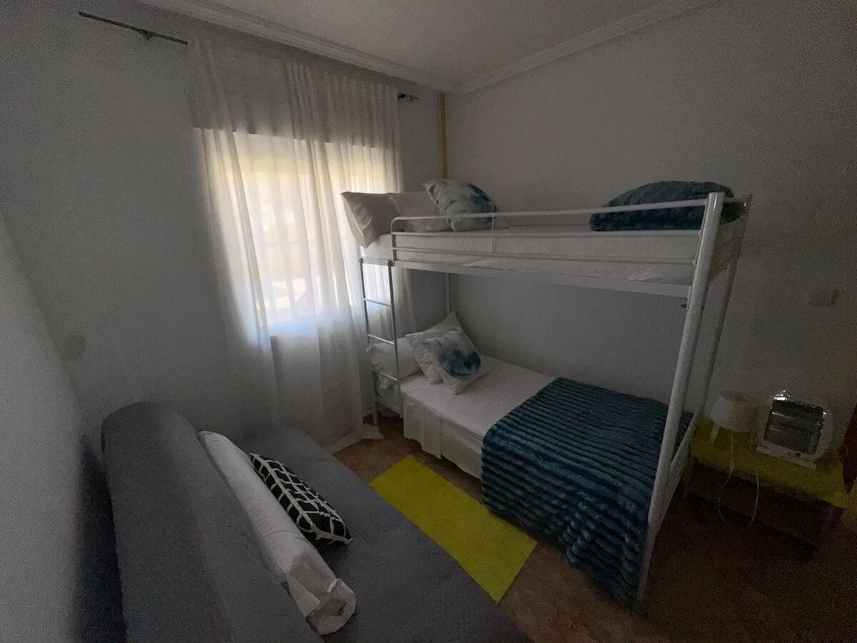 Appartement 6 pers. avec piscine à Los Alcázares - Photo 19