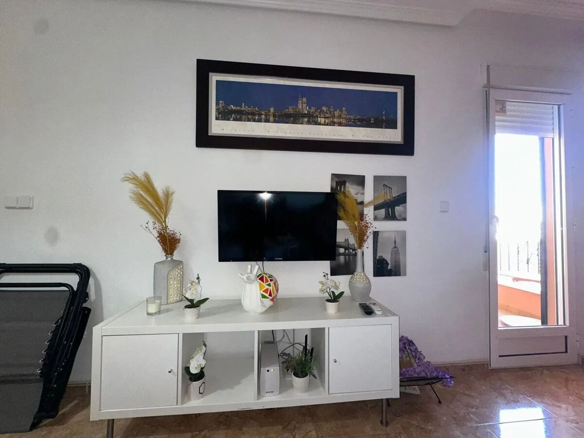 Appartement 6 pers. avec piscine à Los Alcázares - Photo 26