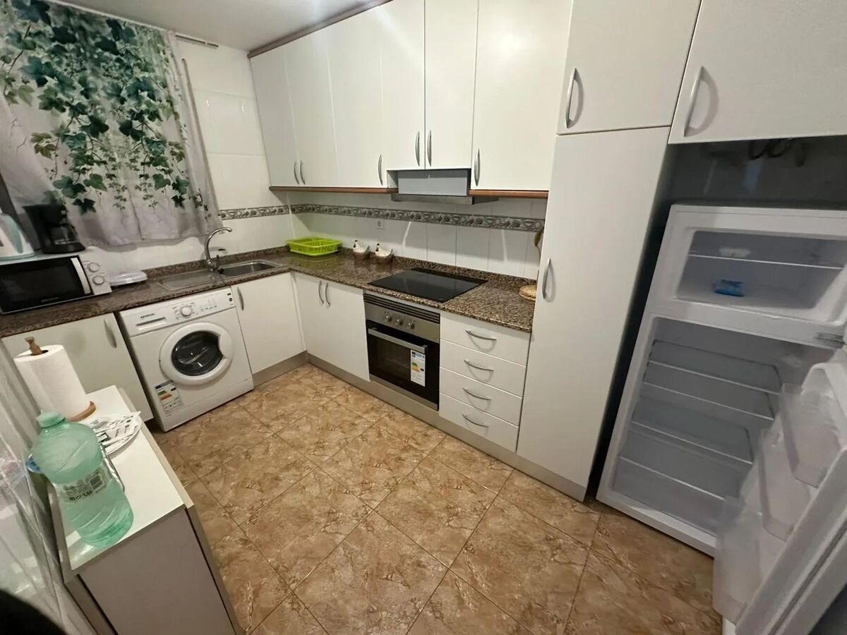 Appartement 6 pers. avec piscine à Los Alcázares - Photo 27