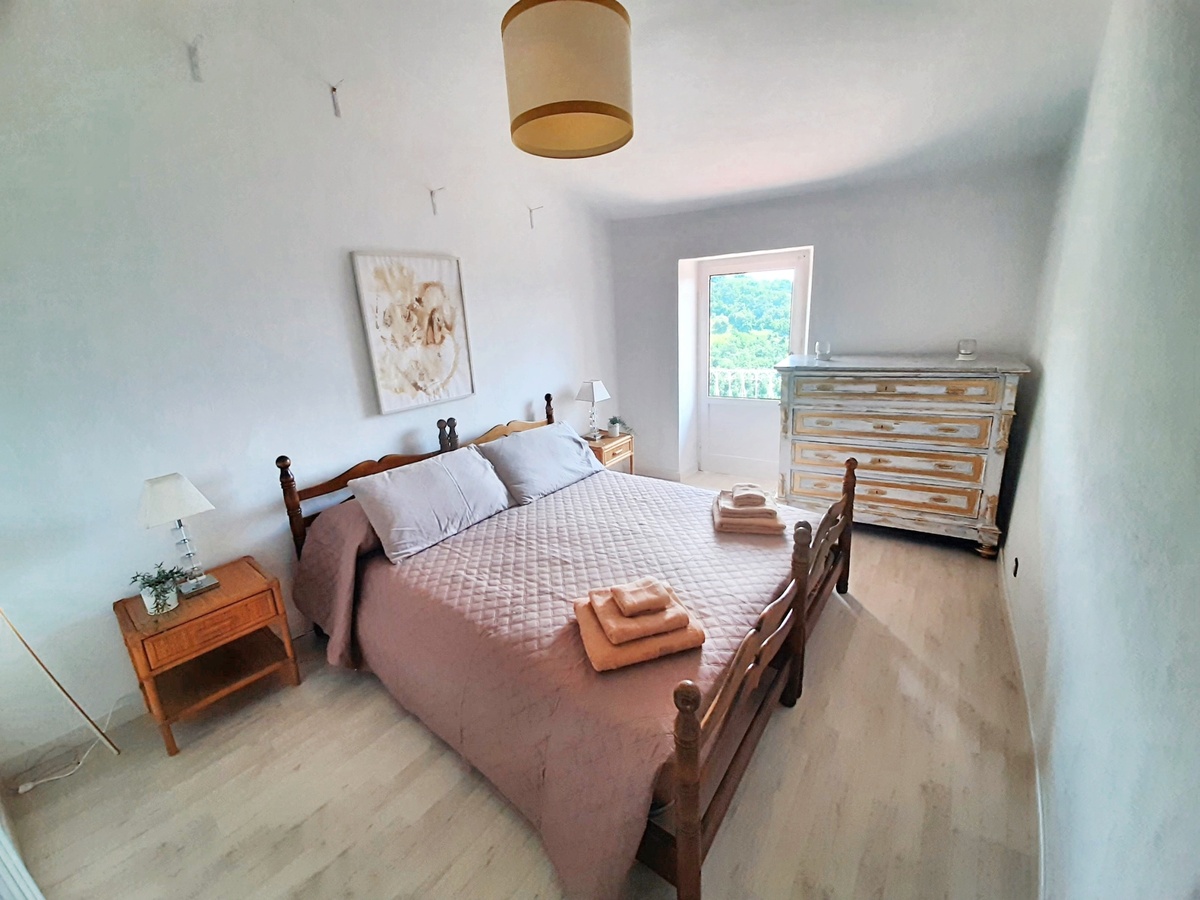 Appartement 60m² à Falcinello avec jacuzzi et vue mer-montagne - Photo 6