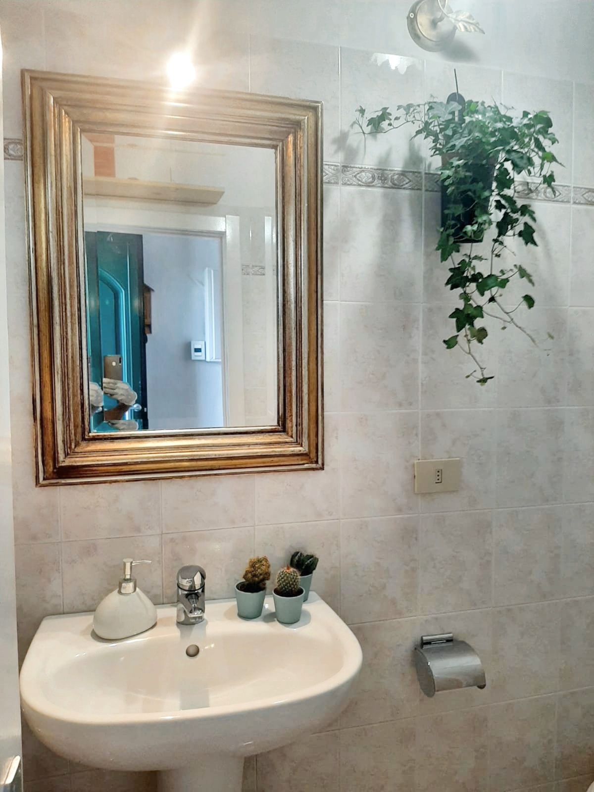 Appartement 60m² à Falcinello avec jacuzzi et vue mer-montagne - Photo 9