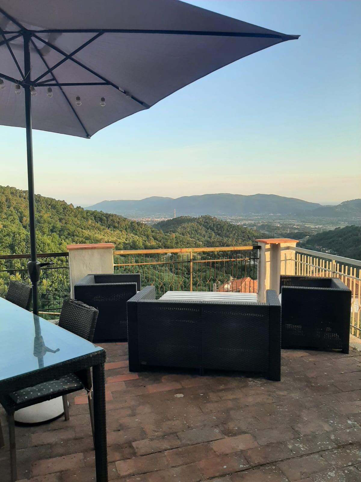 Appartement 60m² à Falcinello avec jacuzzi et vue mer-montagne - Photo 11