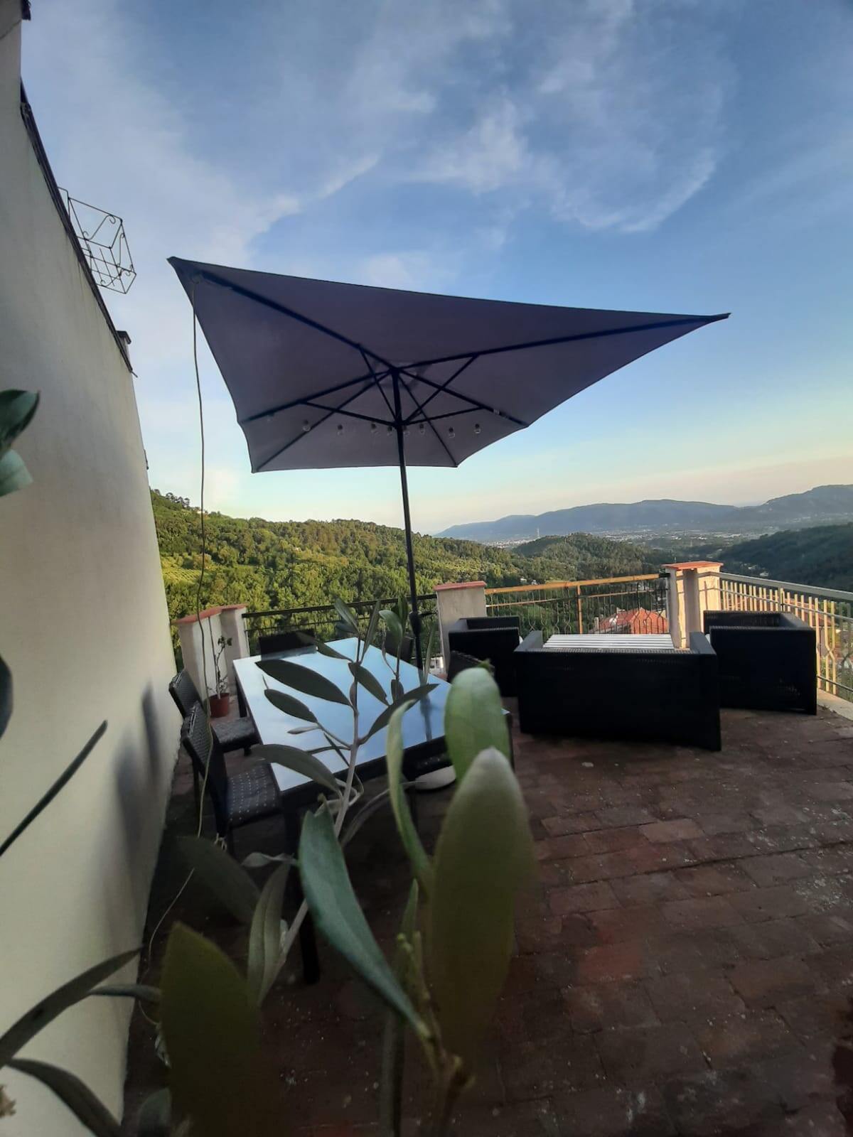 Appartement 60m² à Falcinello avec jacuzzi et vue mer-montagne - Photo 12