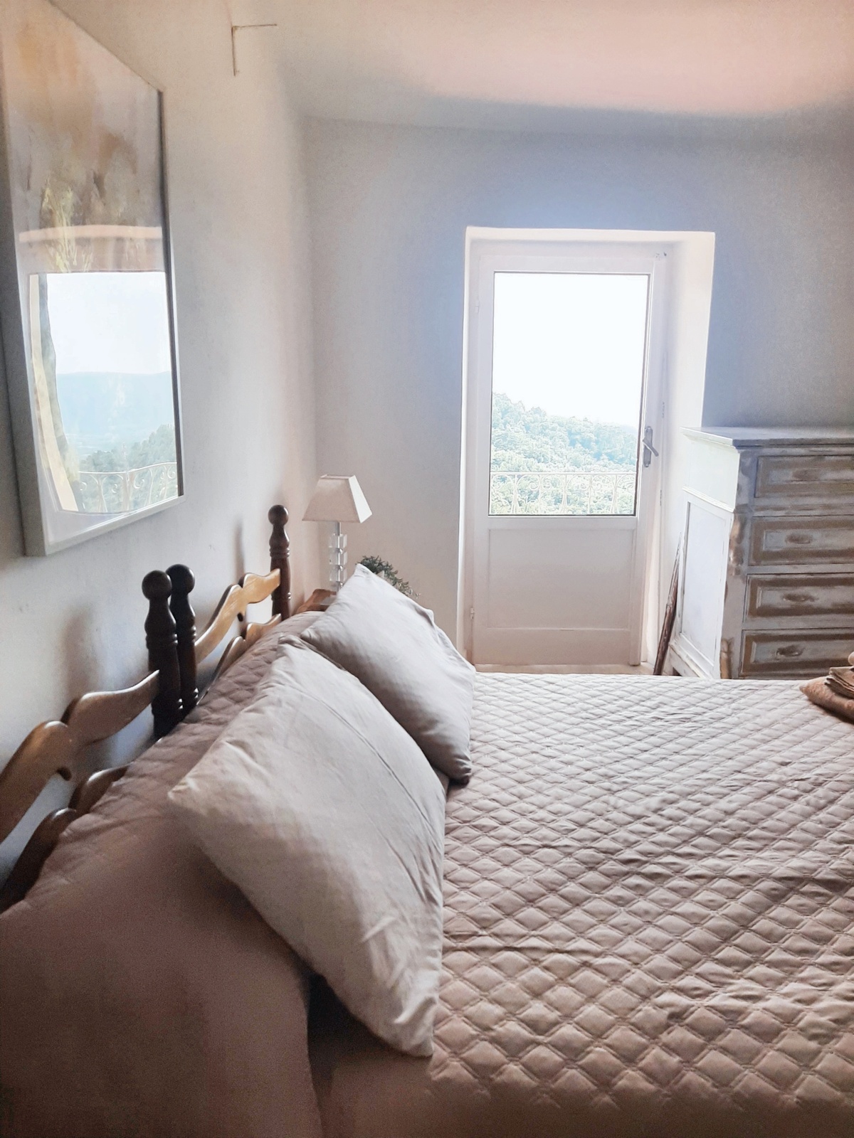 Appartement 60m² à Falcinello avec jacuzzi et vue mer-montagne - Photo 14