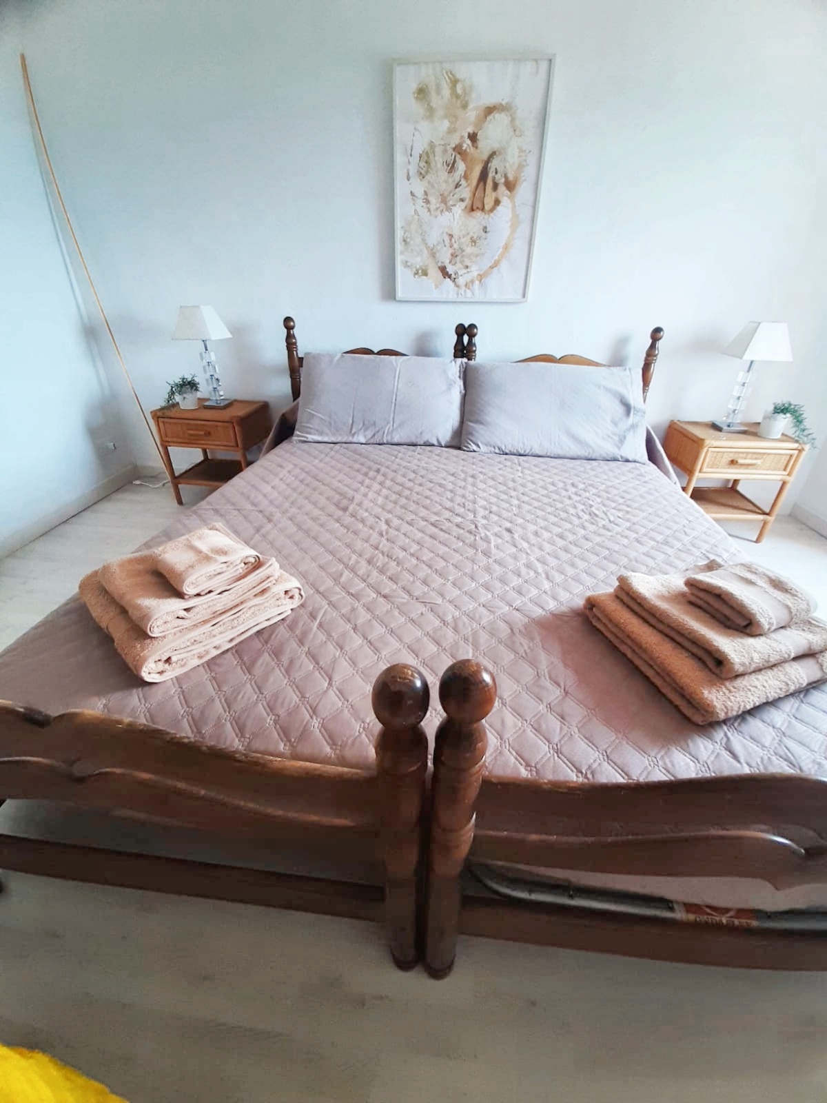 Appartement 60m² à Falcinello avec jacuzzi et vue mer-montagne - Photo 17