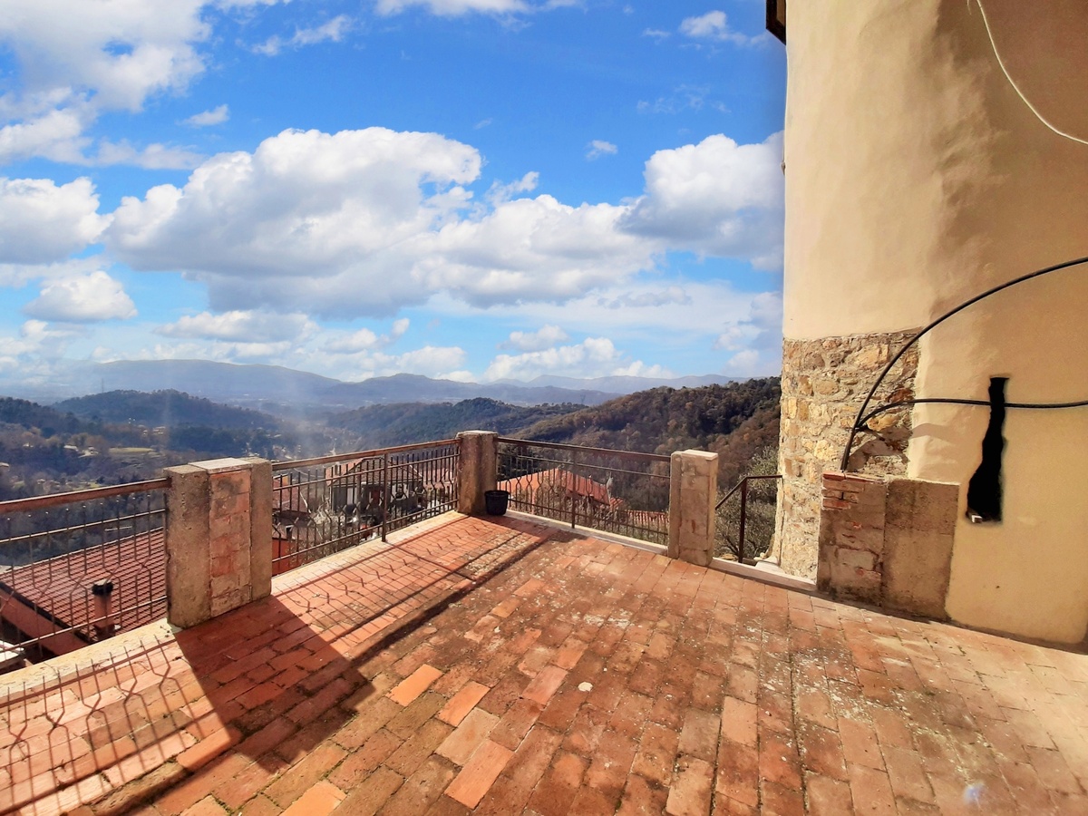 Appartement 60m² à Falcinello avec jacuzzi et vue mer-montagne - Photo 21