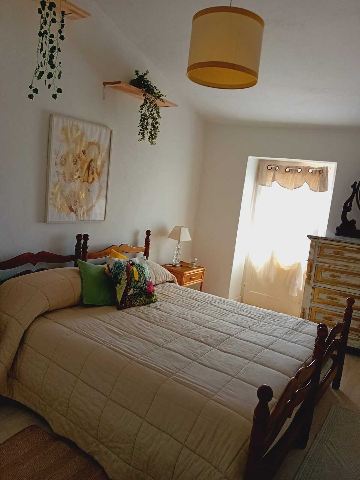 Appartement 60m² à Falcinello avec jacuzzi et vue mer-montagne - Photo 22