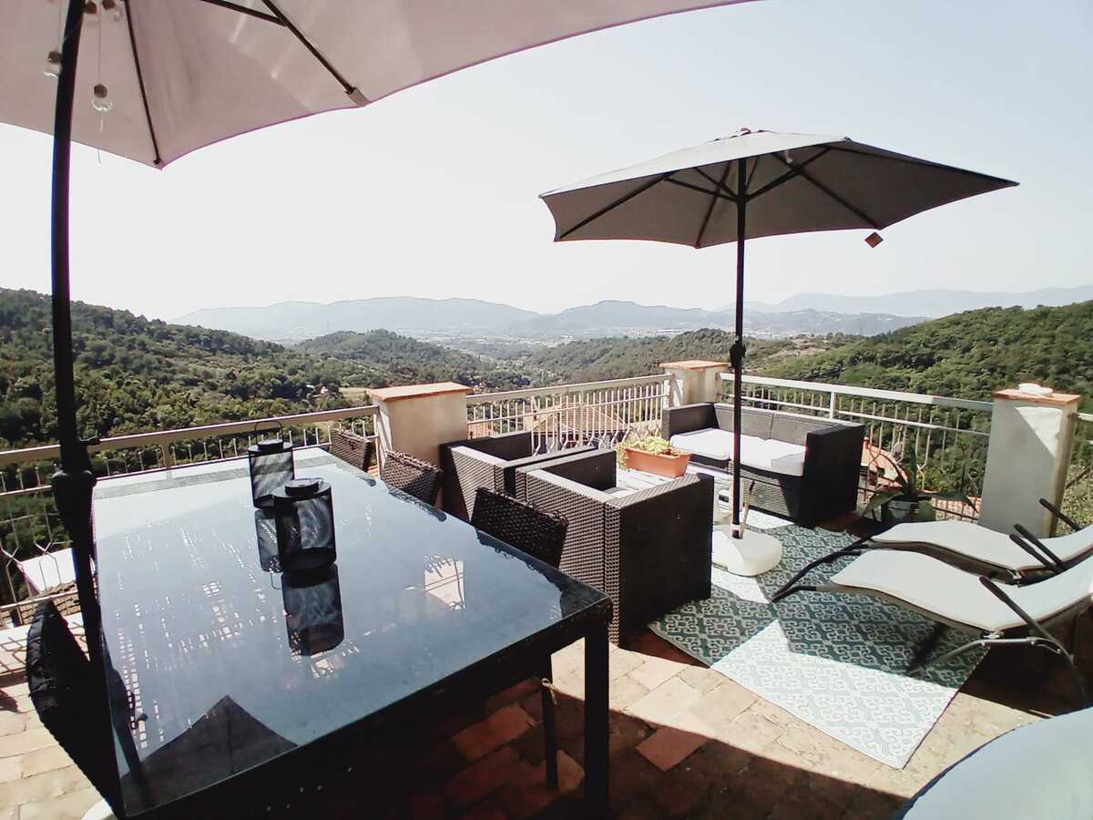 Appartement 60m² à Falcinello avec jacuzzi et vue mer-montagne - Photo 25