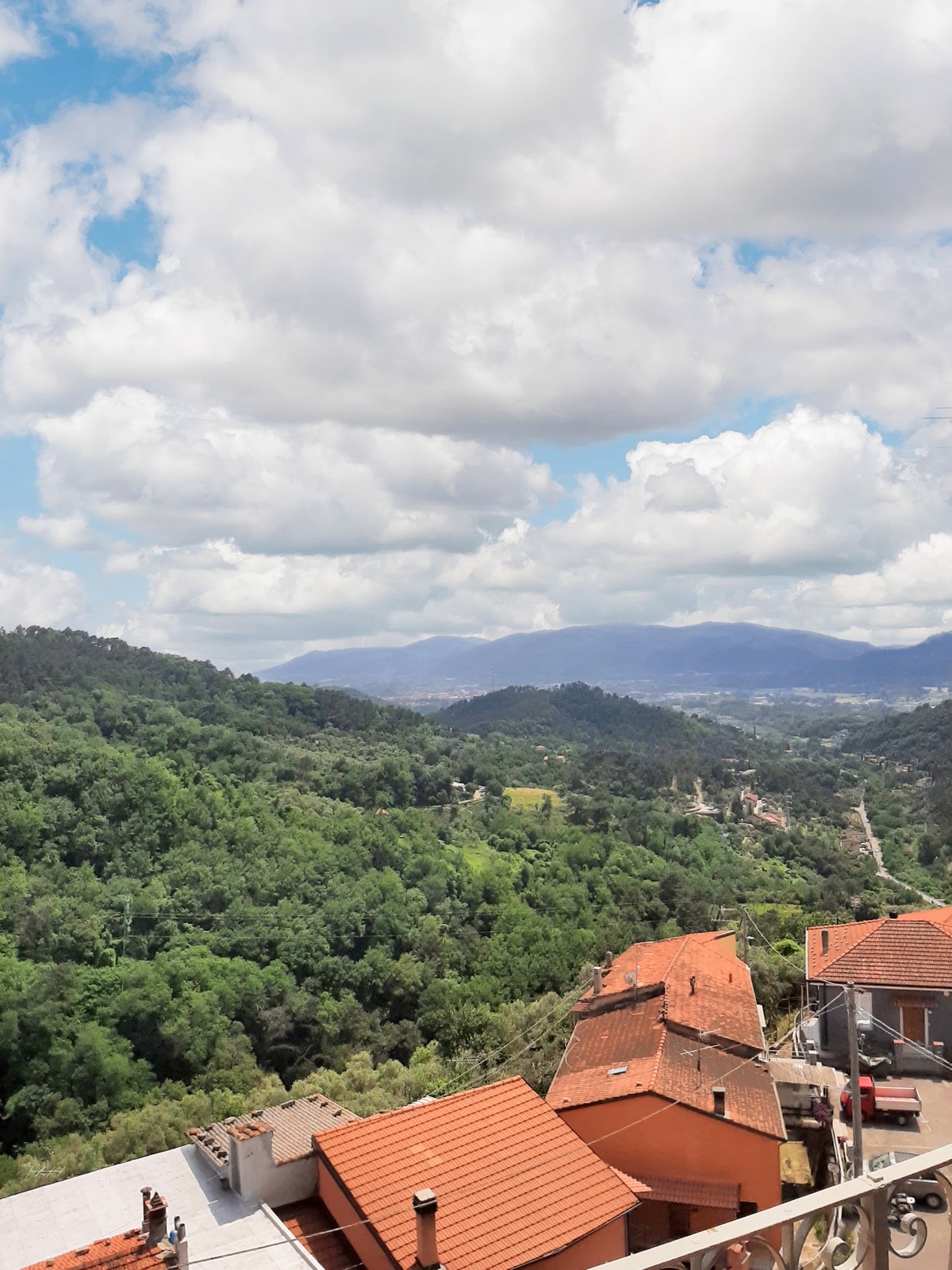 Appartement 60m² à Falcinello avec jacuzzi et vue mer-montagne - Photo 26
