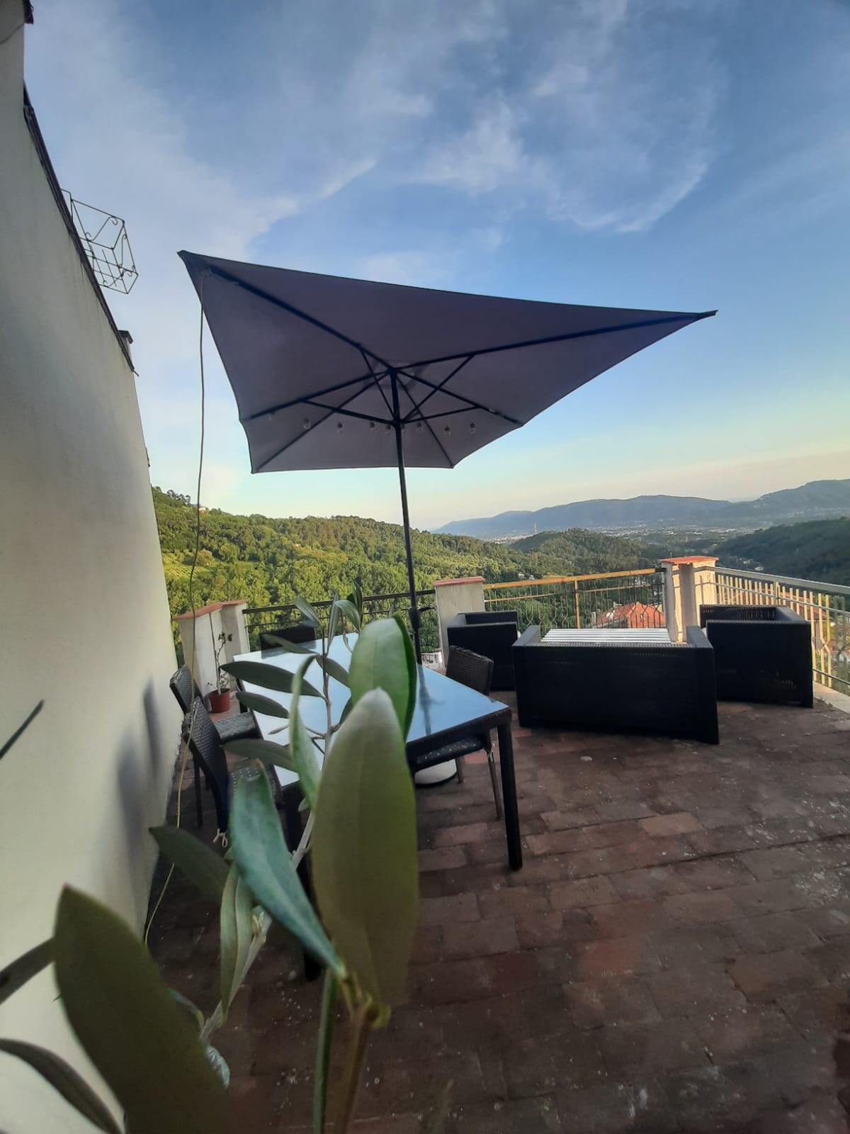 Appartement 60m² à Falcinello avec jacuzzi et vue mer-montagne - Photo 31