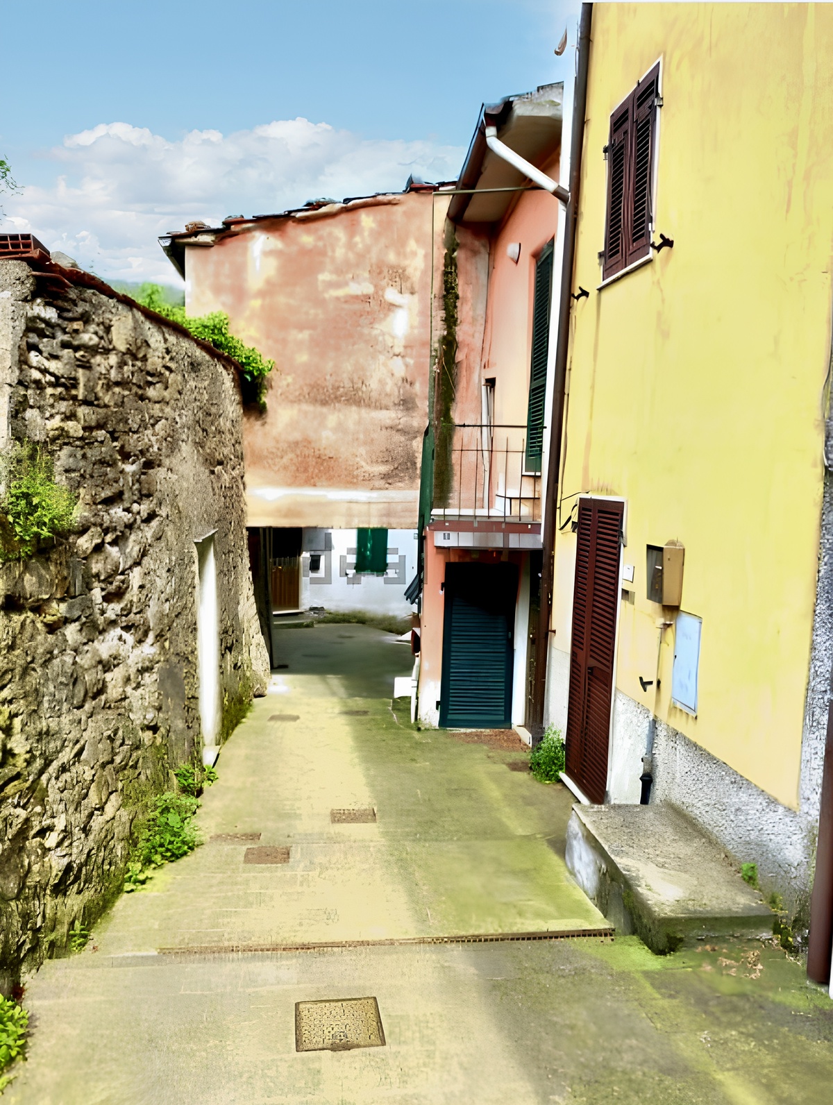 Appartement 60m² à Falcinello avec jacuzzi et vue mer-montagne - Photo 32