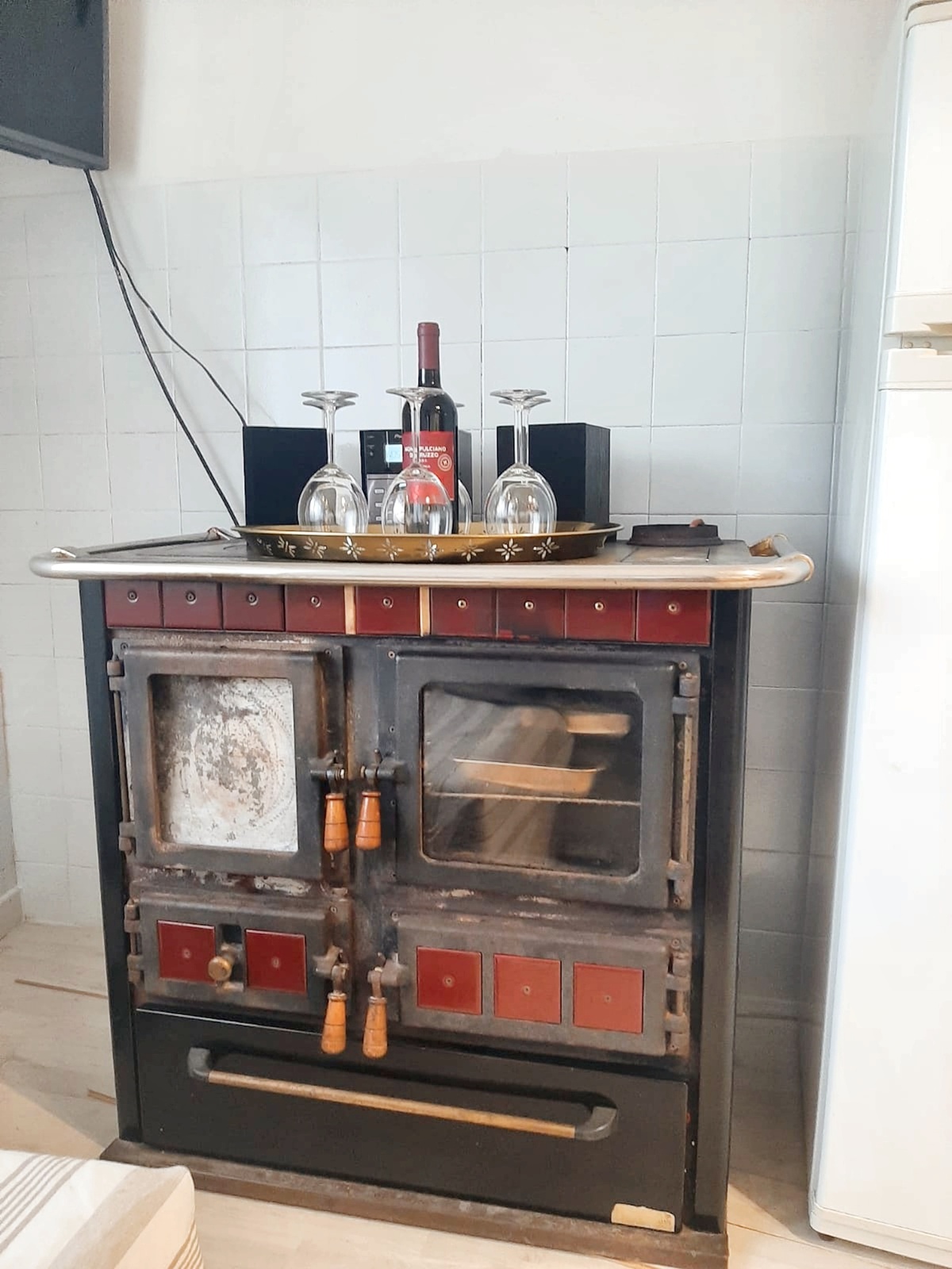 Appartement 60m² à Falcinello avec jacuzzi et vue mer-montagne - Photo 33