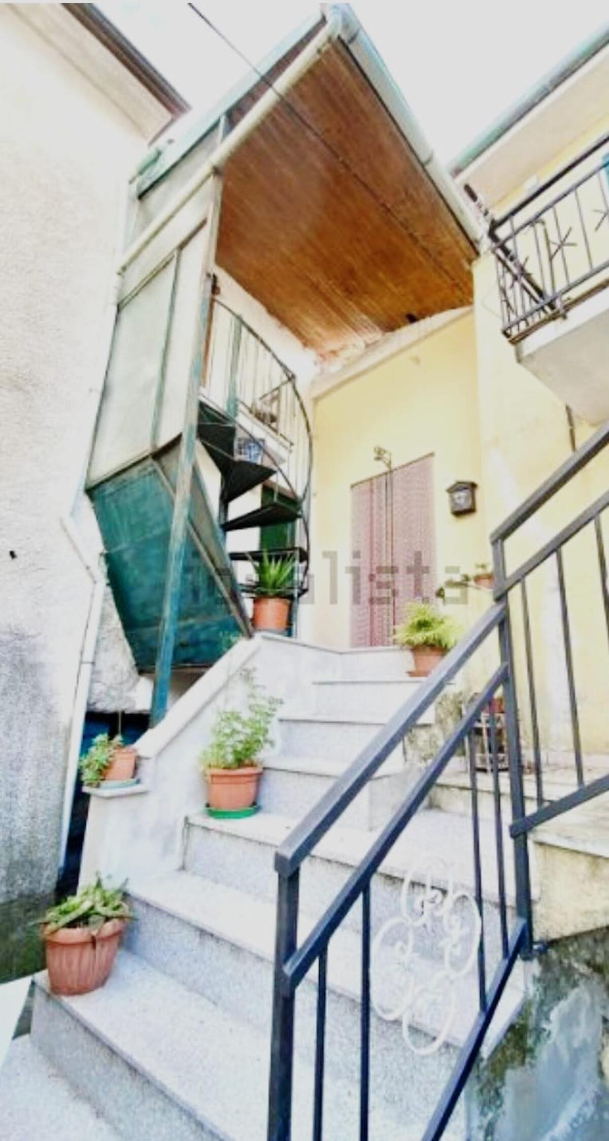 Appartement 60m² à Falcinello avec jacuzzi et vue mer-montagne - Photo 34