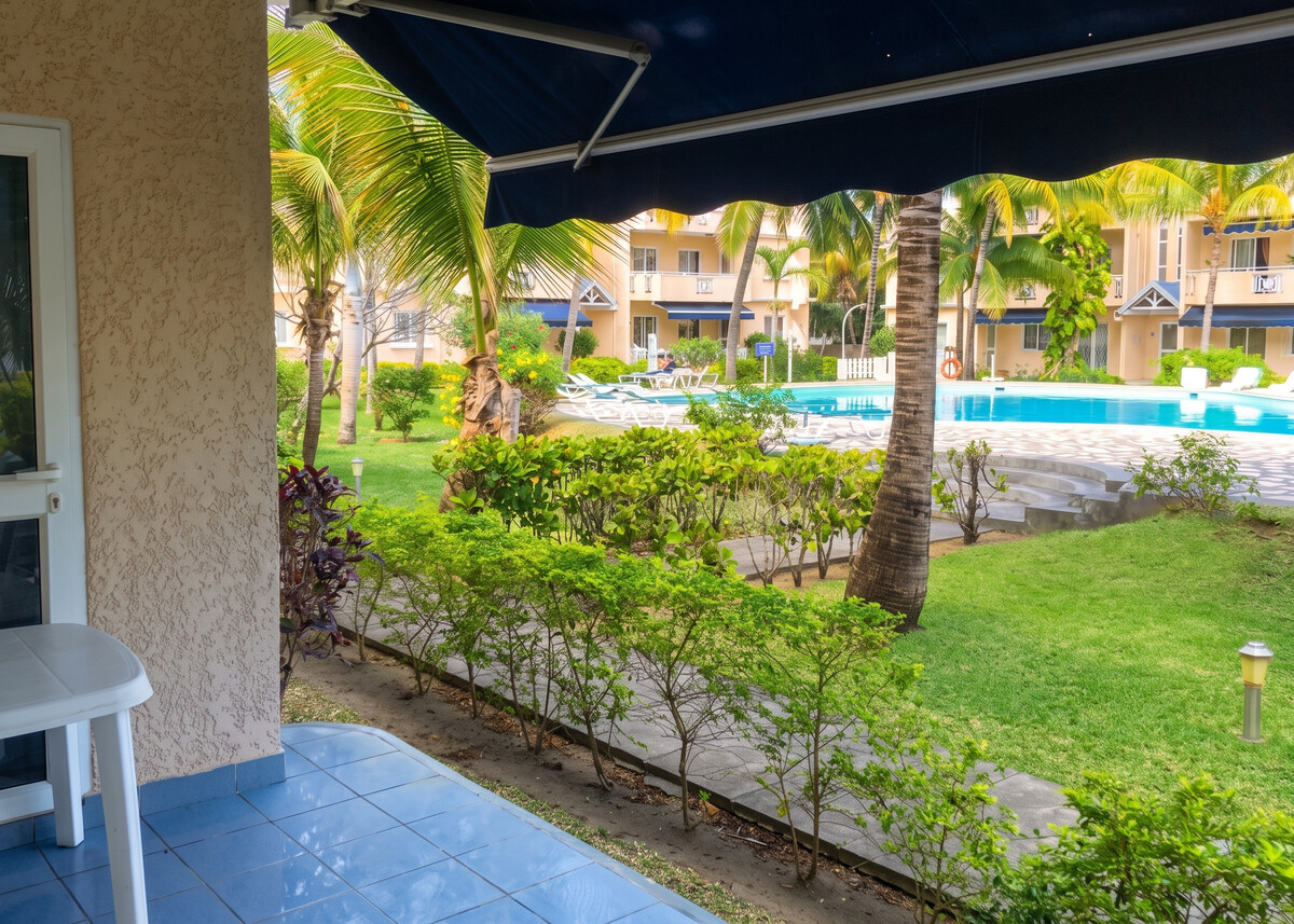 Appartement 92 m² avec piscine partagée à Flic en Flac - Photo 1