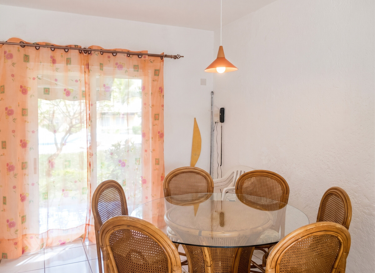Appartement 92 m² avec piscine partagée à Flic en Flac - Photo 3