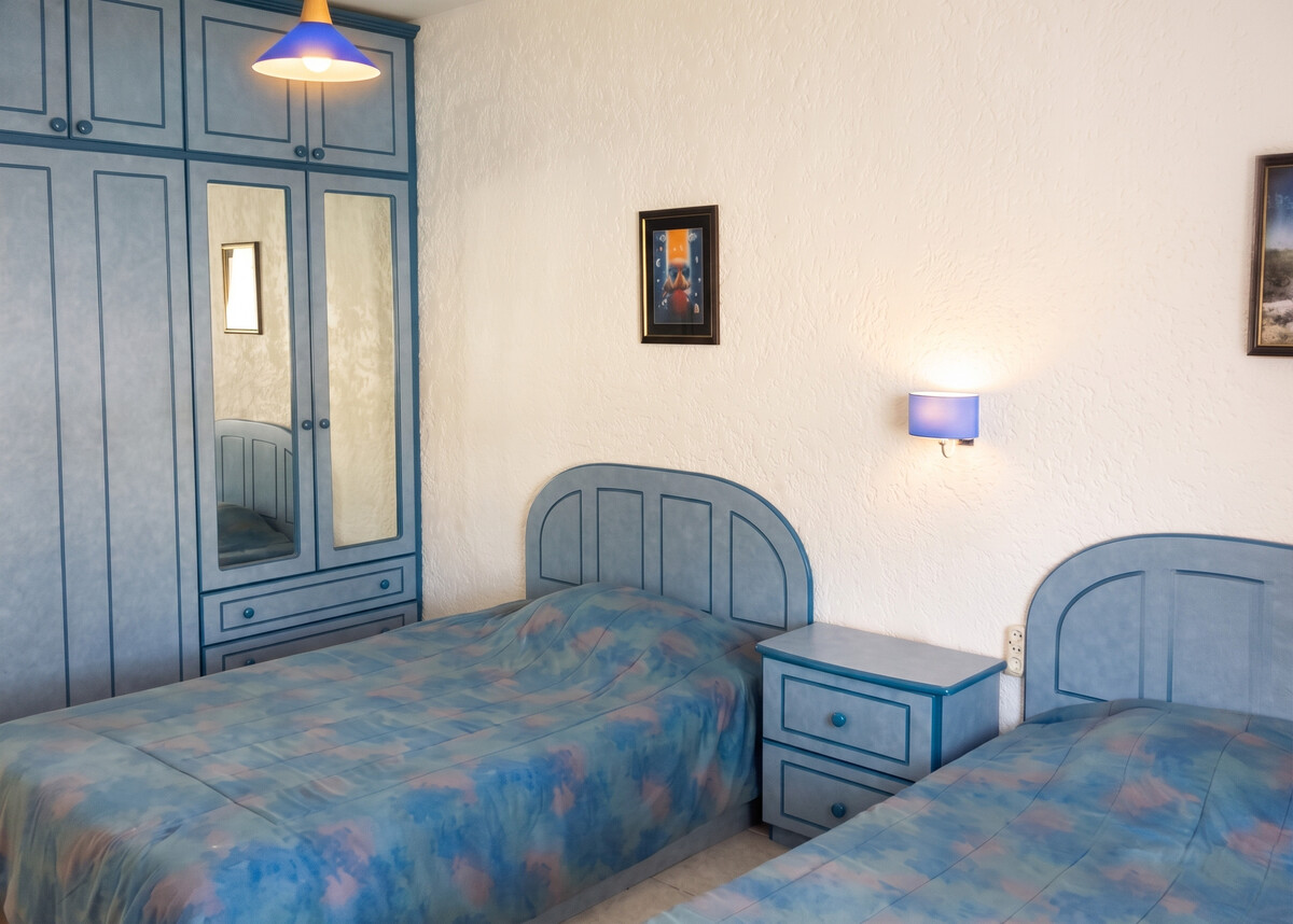 Appartement 92 m² avec piscine partagée à Flic en Flac - Photo 5