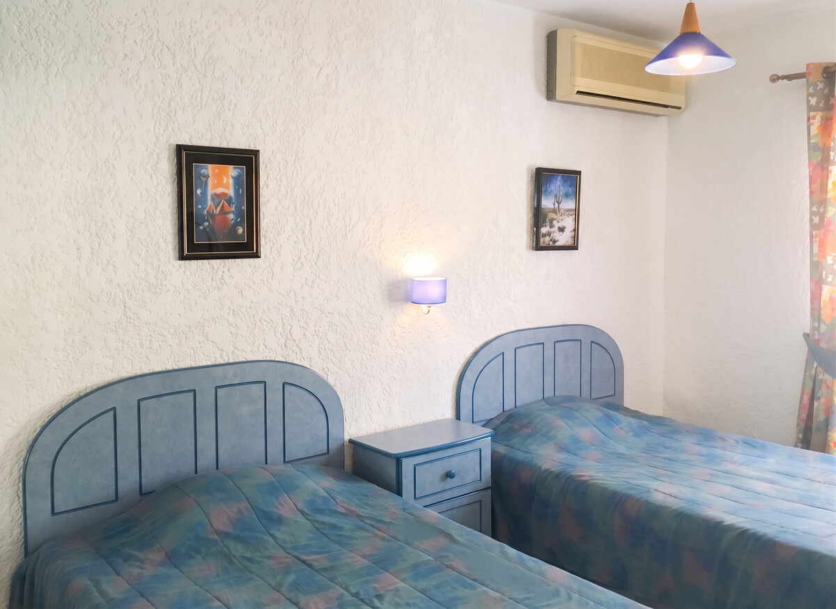 Appartement 92 m² avec piscine partagée à Flic en Flac - Photo 6