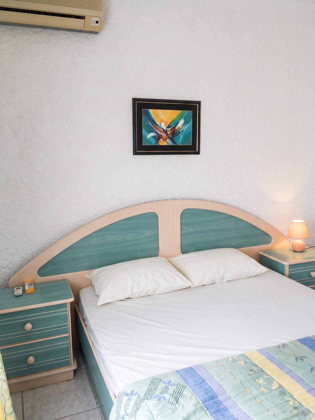Appartement 92 m² avec piscine partagée à Flic en Flac - Photo 7