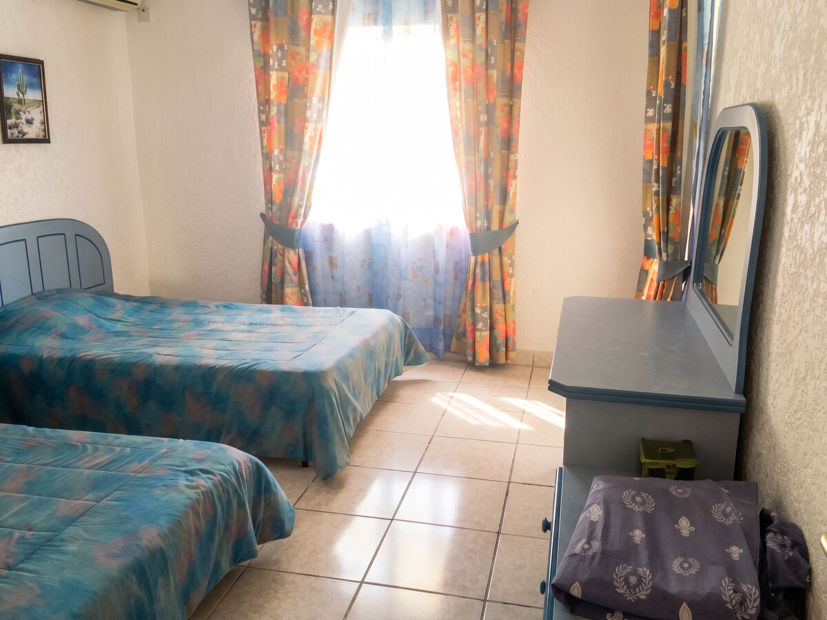 Appartement 92 m² avec piscine partagée à Flic en Flac - Photo 8