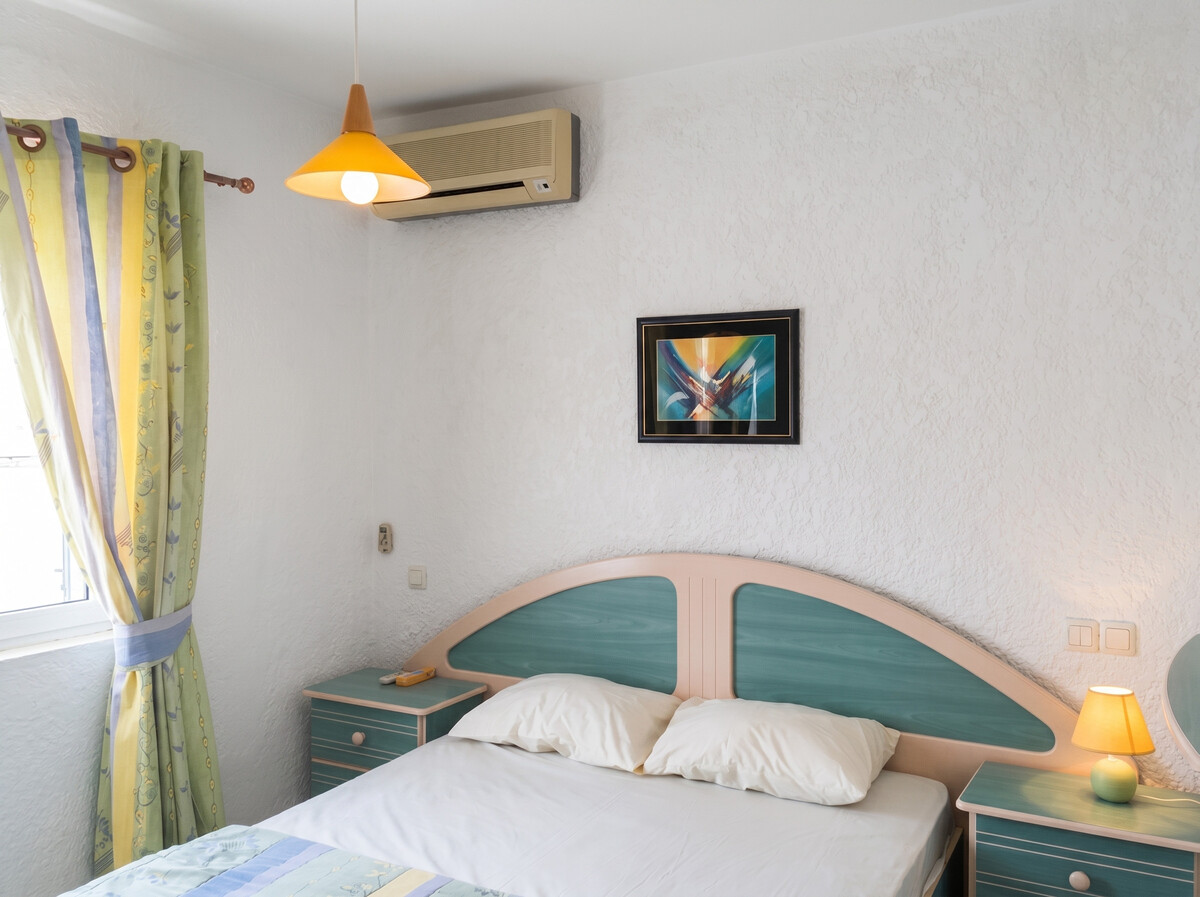 Appartement 92 m² avec piscine partagée à Flic en Flac - Photo 10