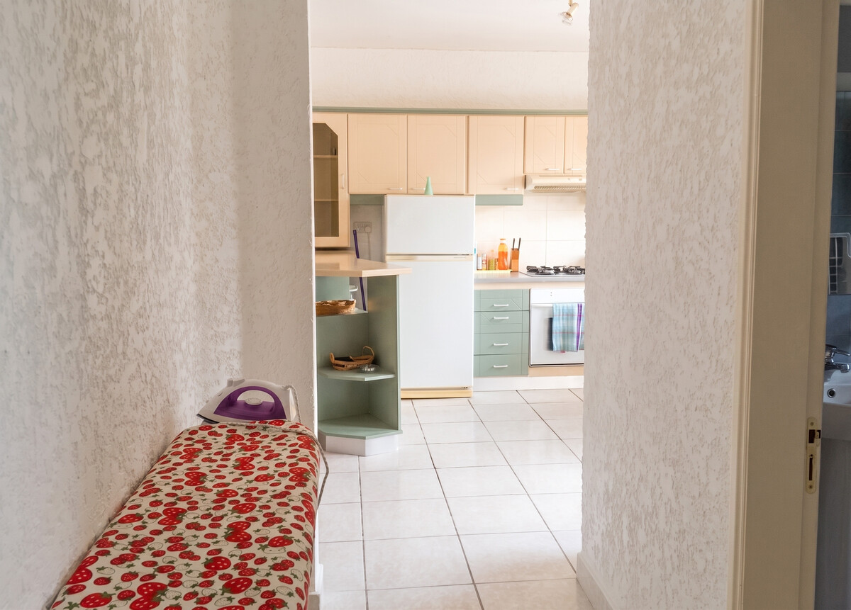 Appartement 92 m² avec piscine partagée à Flic en Flac - Photo 12