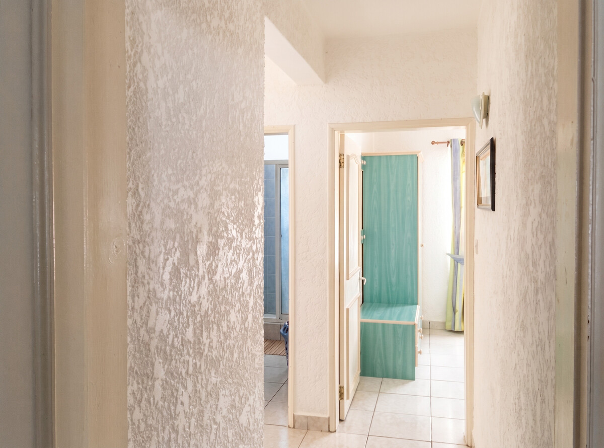 Appartement 92 m² avec piscine partagée à Flic en Flac - Photo 13