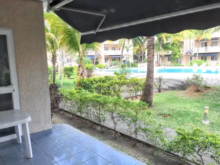 Location appartement à Flic en Flac