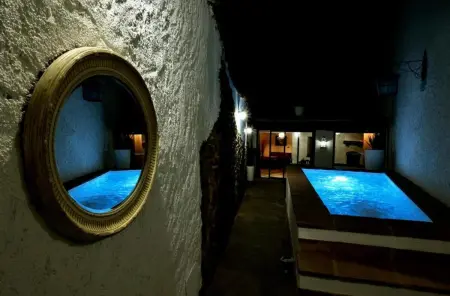 Villa charmante à Santa Elena avec piscine privée - Photo 3