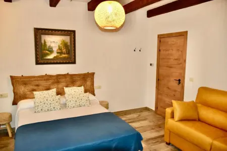 Villa charmante à Santa Elena avec piscine privée - Photo 4