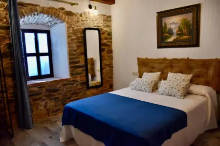 Villa charmante à Santa Elena avec piscine privée - Photo 5