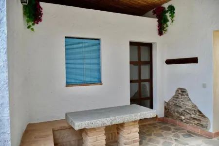 Villa charmante à Santa Elena avec piscine privée - Photo 7