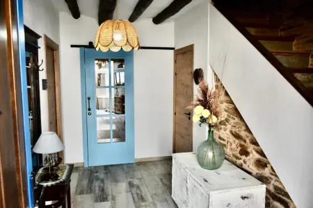 Villa charmante à Santa Elena avec piscine privée - Photo 10