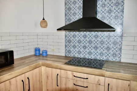 Villa charmante à Santa Elena avec piscine privée - Photo 13