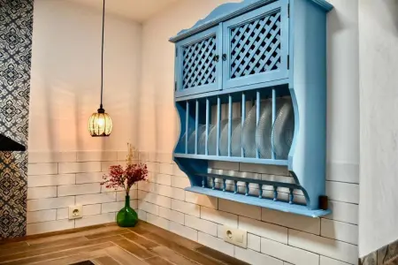 Villa charmante à Santa Elena avec piscine privée - Photo 14